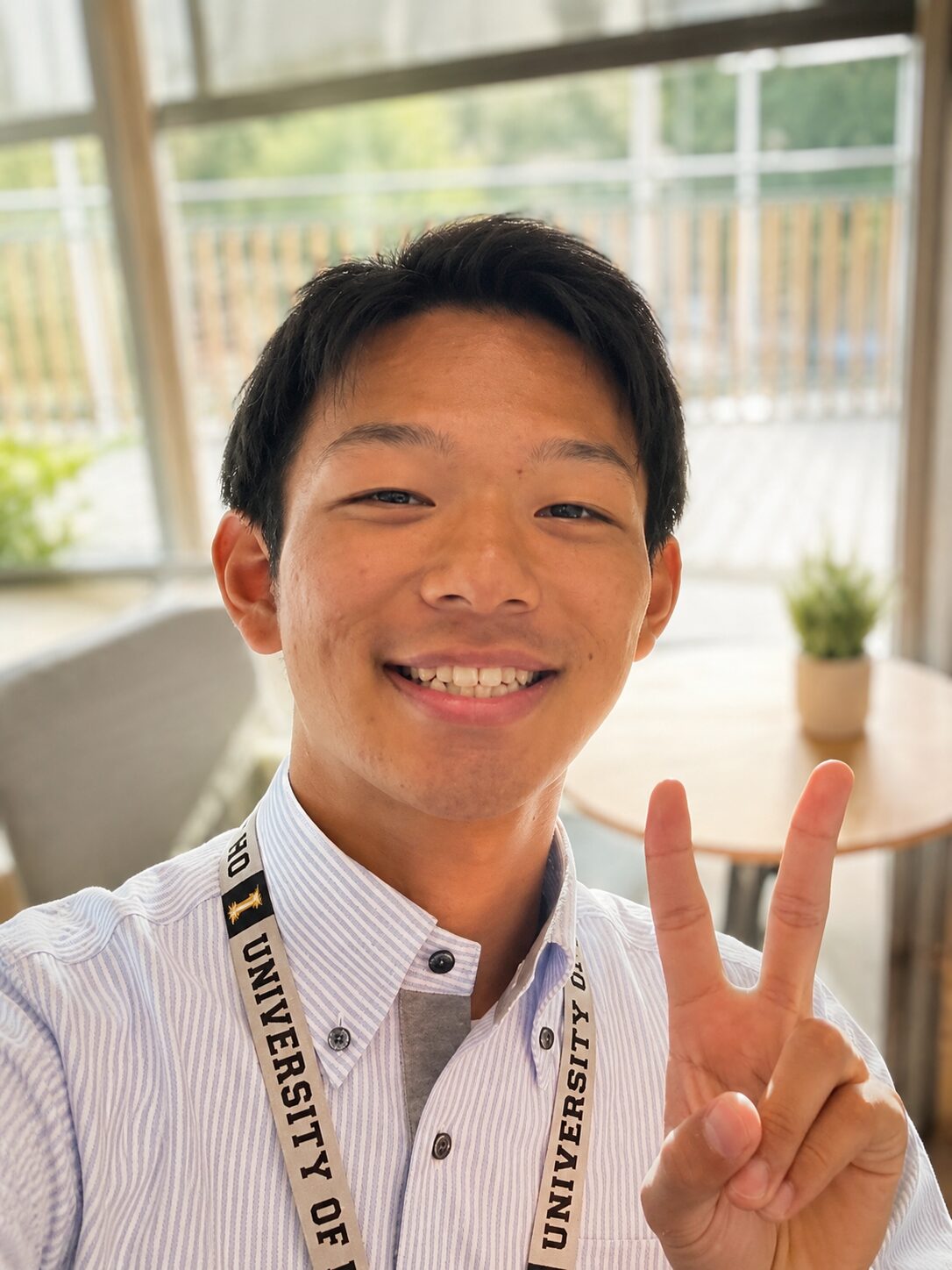 学生の声 Student Voices
